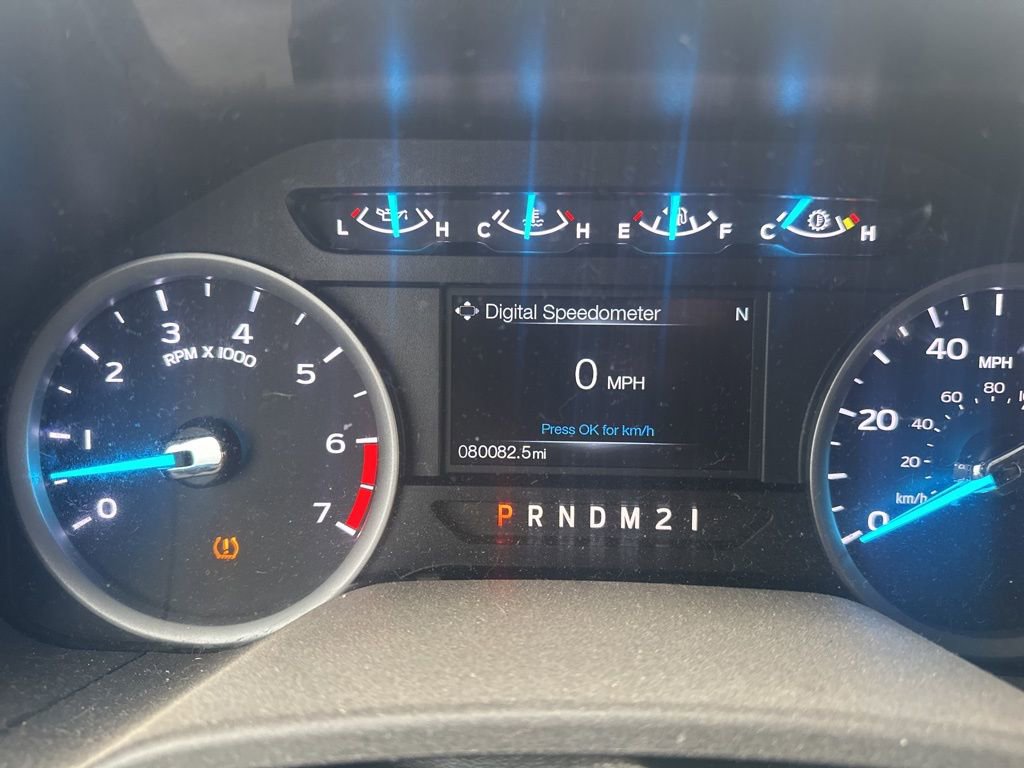 Used 2017 Ford F250 XLT w/ XLT Value Package image 25