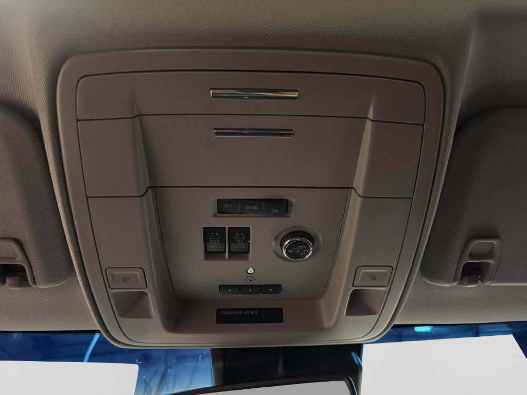 Used 2019 Chevrolet Tahoe Premier w/ Premier Plus Edition AWD/4WD image 35