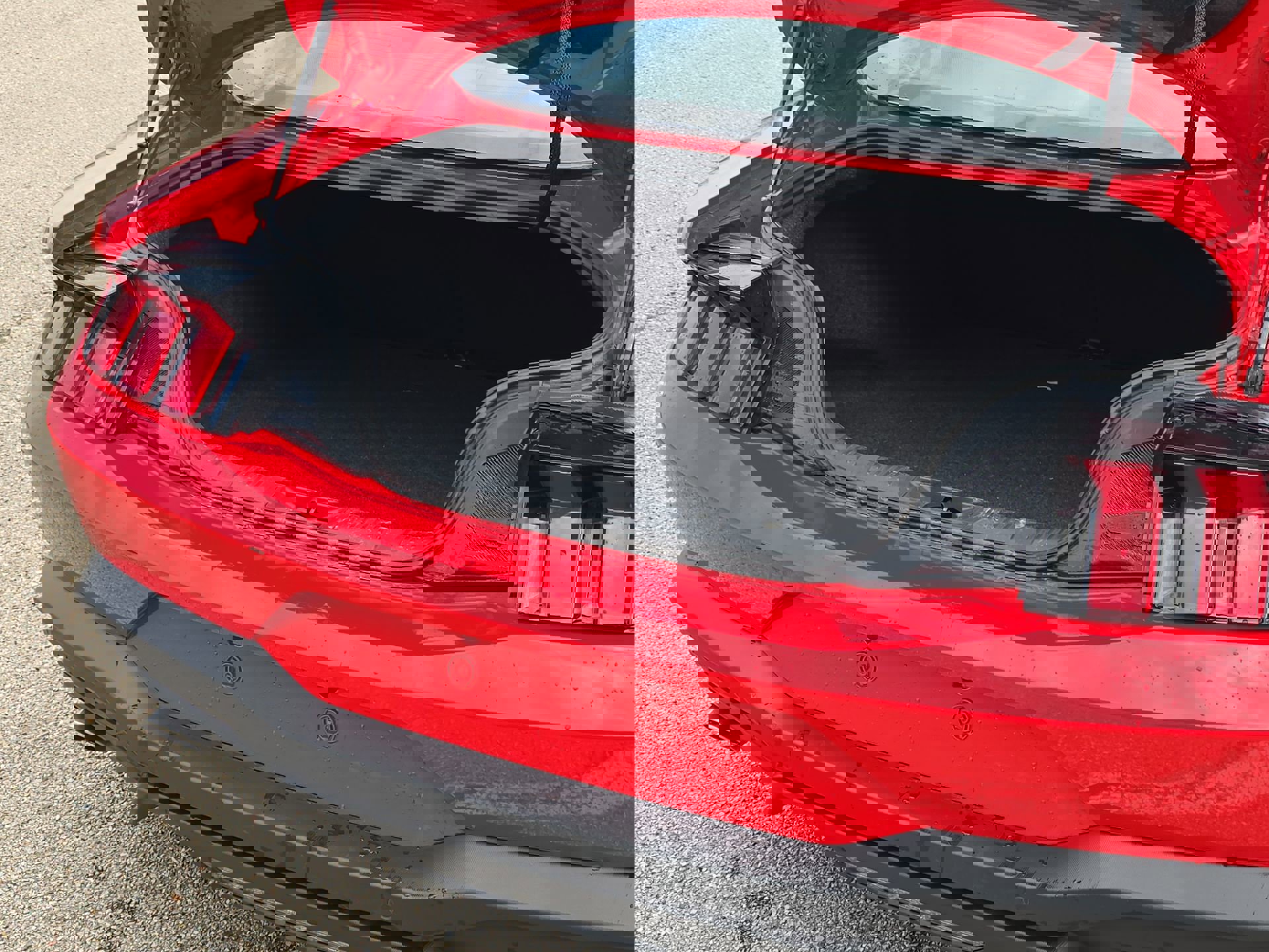 Certified 2024 Ford Mustang Premium RWD image 22