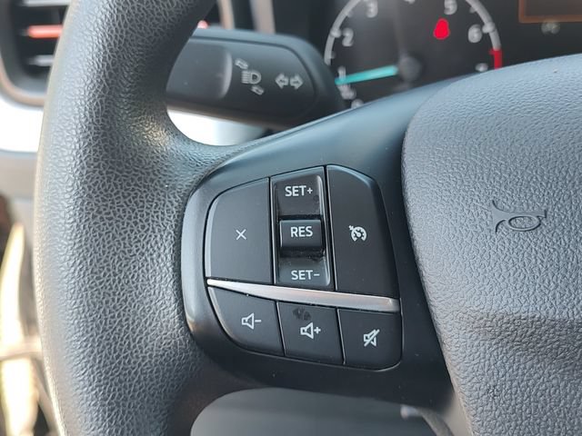 Used 2023 Ford Maverick XLT w/ Equipment Group 300A Standard AWD/4WD image 20