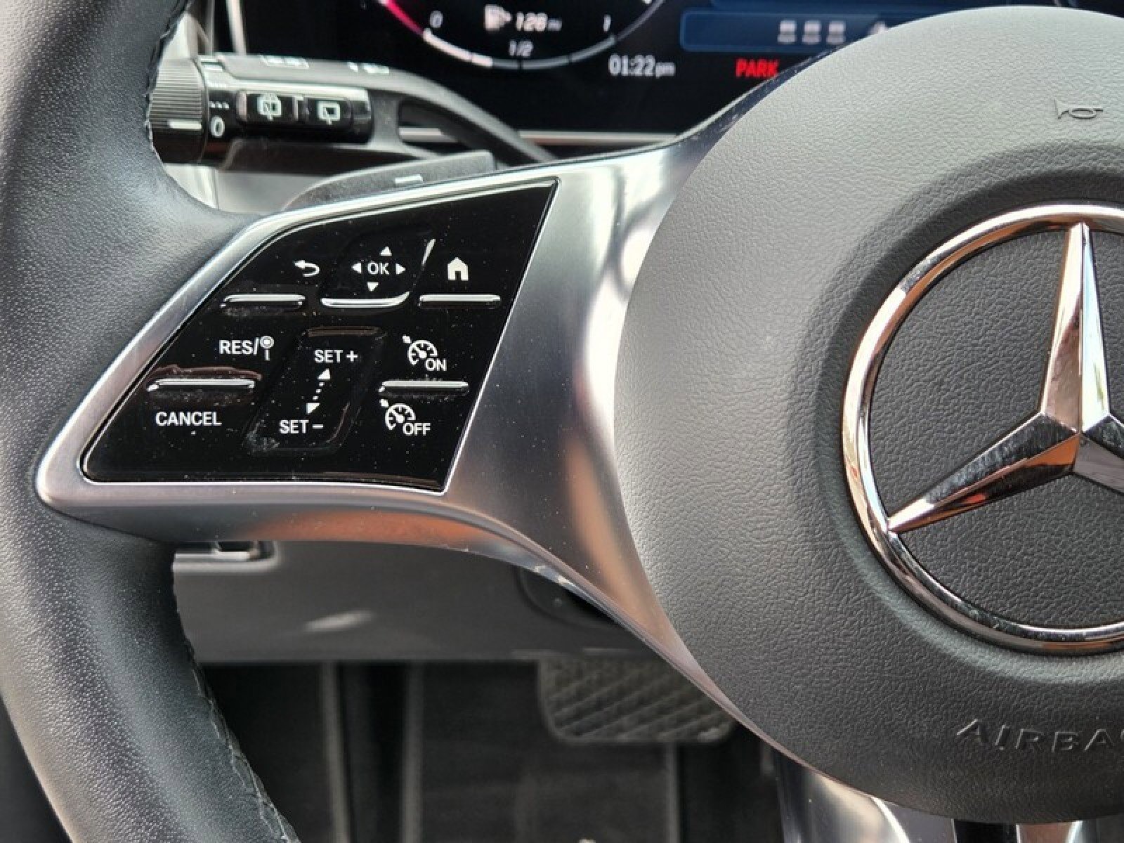 Certified 2025 Mercedes-Benz GLC 350e 4MATIC image 27