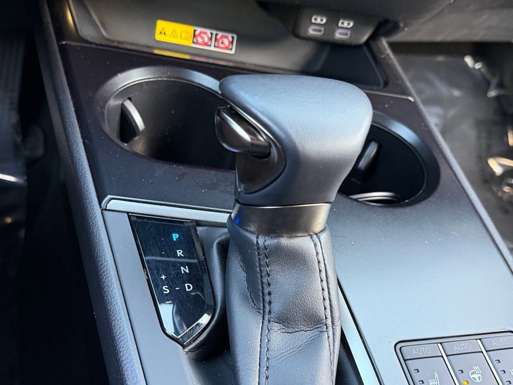 Used 2023 Lexus UX 250h F Sport w/ Accessory Package (Z1) image 24