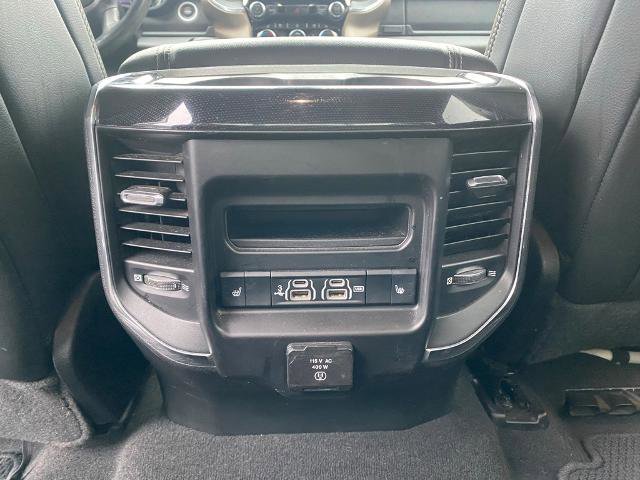 Used 2019 RAM 1500 Laramie image 30