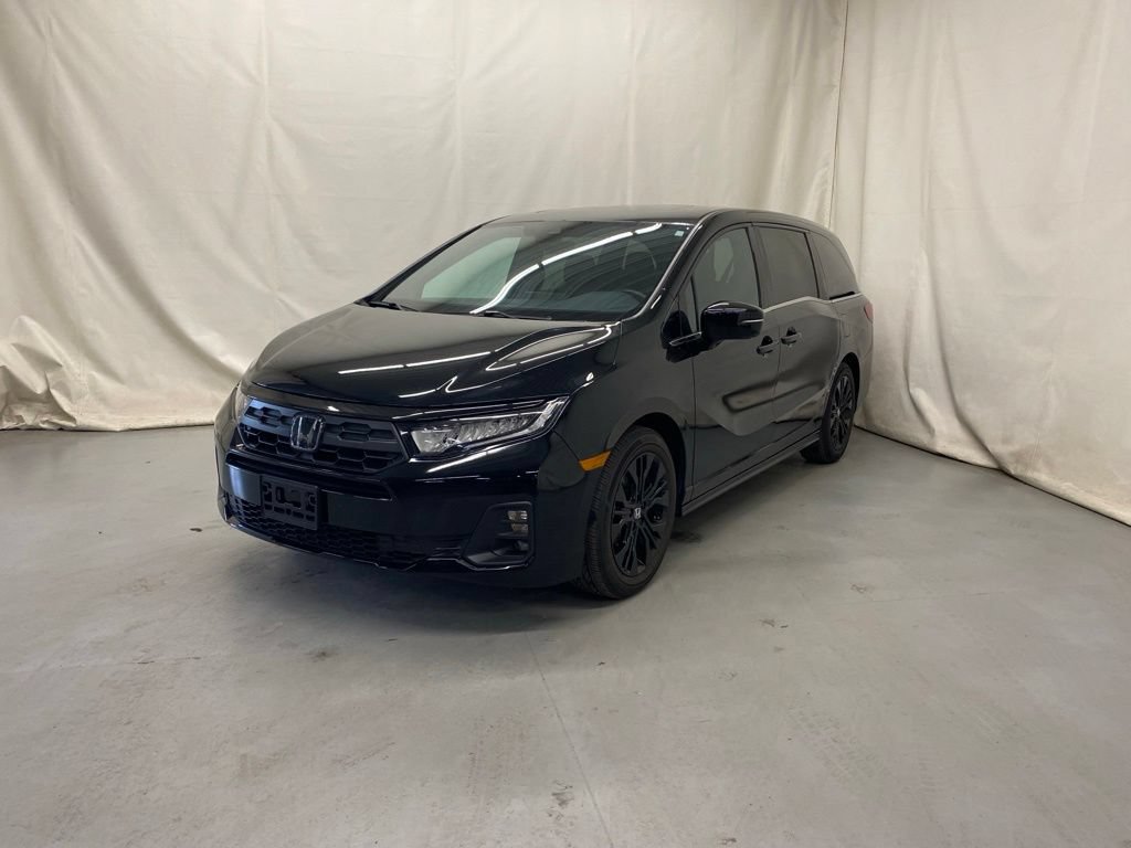 Used 2025 Honda Odyssey Sport-L image 2
