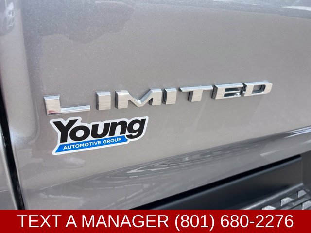 Used 2023 RAM 1500 Limited AWD/4WD image 11