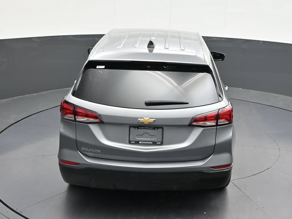 Used 2023 Chevrolet Equinox LS w/ LS Convenience Package FWD image 21