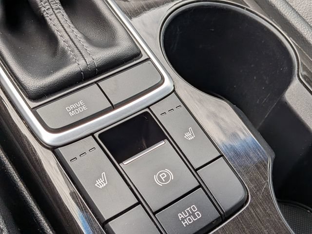 Used 2019 Kia Optima EX FWD image 31