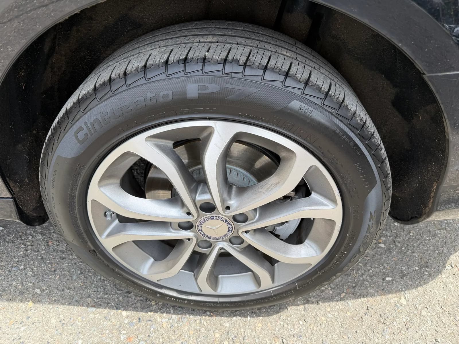 Used 2016 Mercedes-Benz C 300 4MATIC Sedan image 49