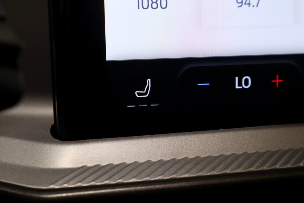 Certified 2025 Ford Bronco Sport Big Bend w/ Convenience Package image 4