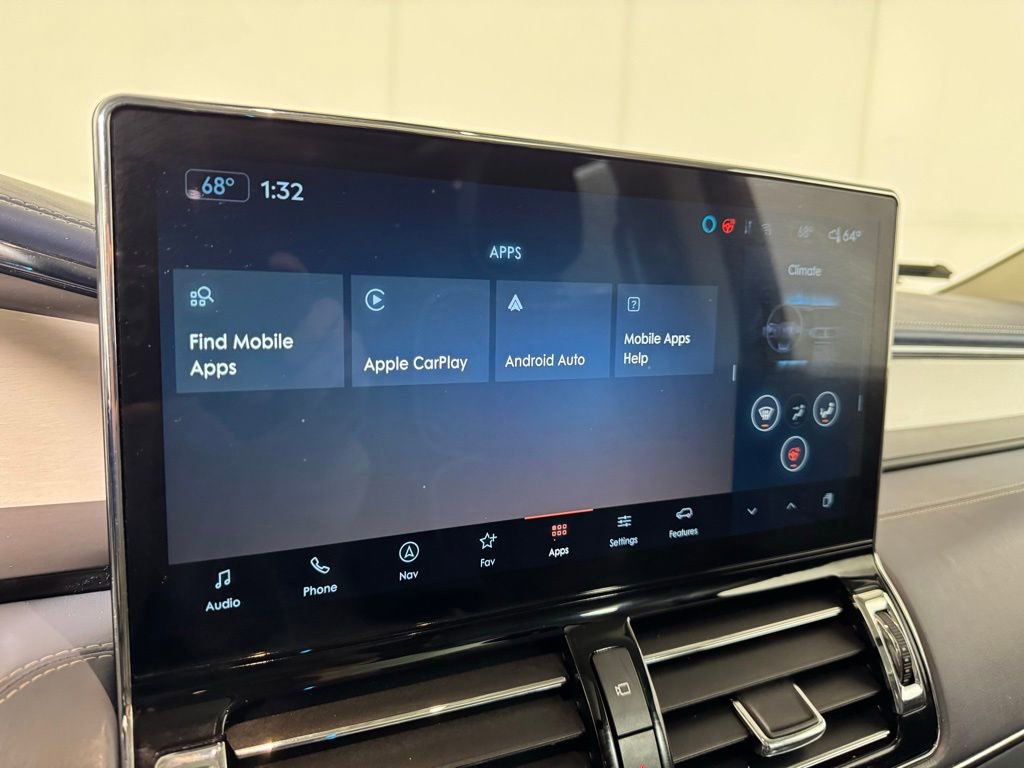 Certified 2023 Lincoln Navigator L Black Label AWD/4WD image 42