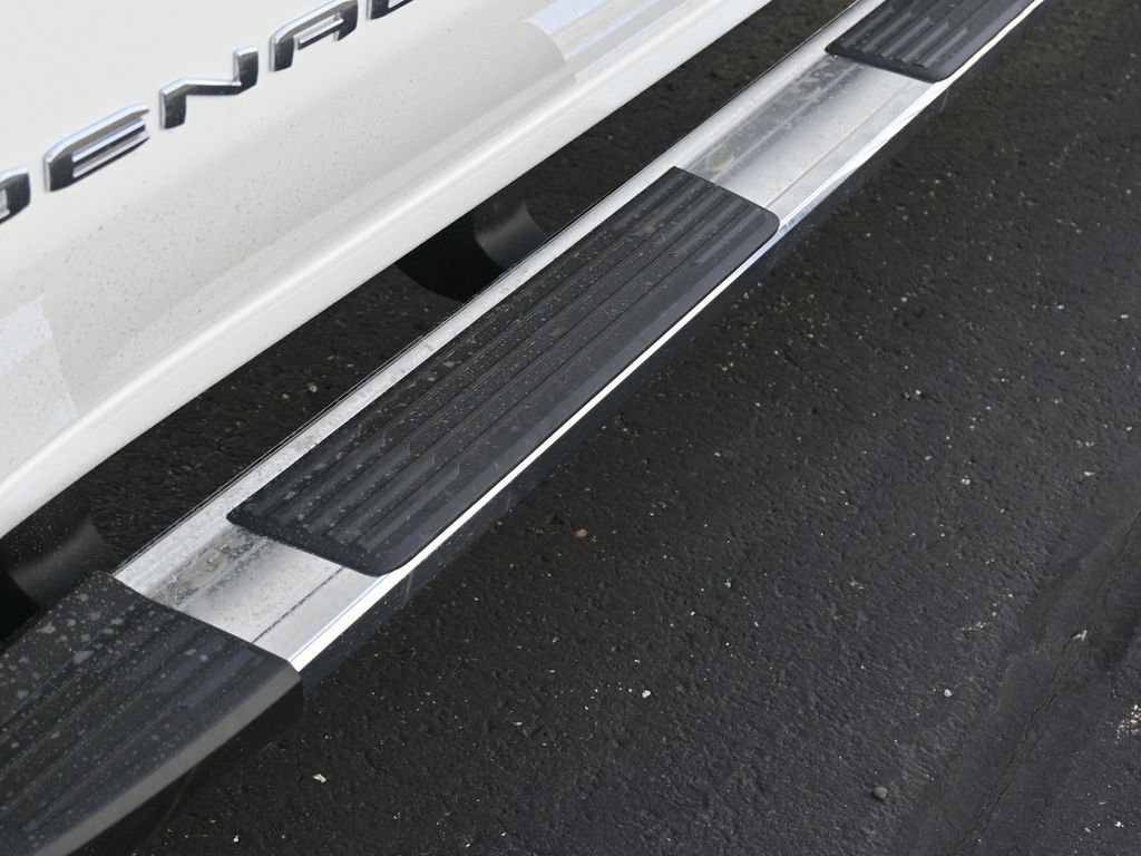 New 2026 GMC Sierra 3500 Denali image 14