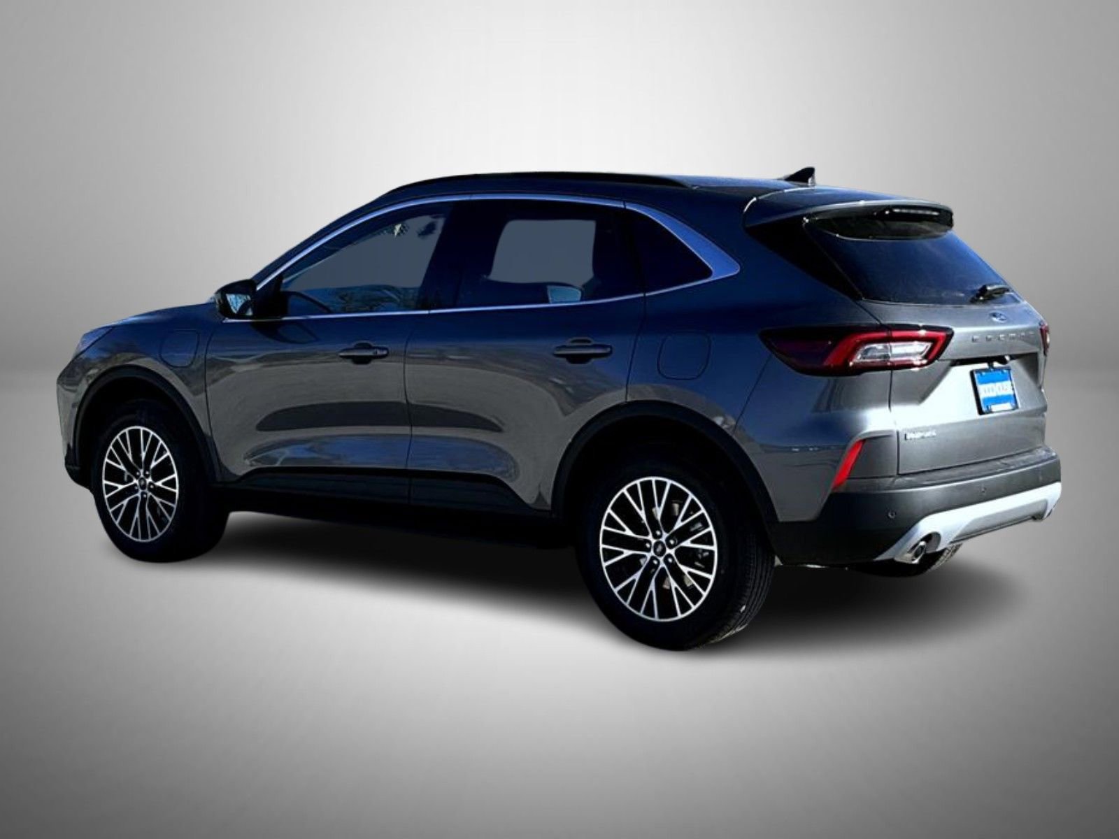 New 2026 Ford Escape SE image 7