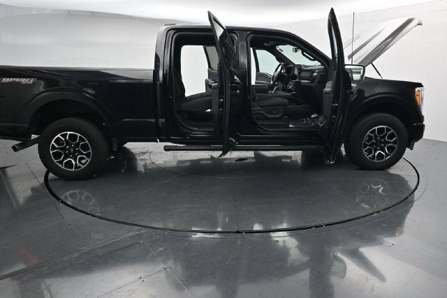 Certified 2023 Ford F150 XLT w/ Equipment Group 302A High AWD/4WD image 43