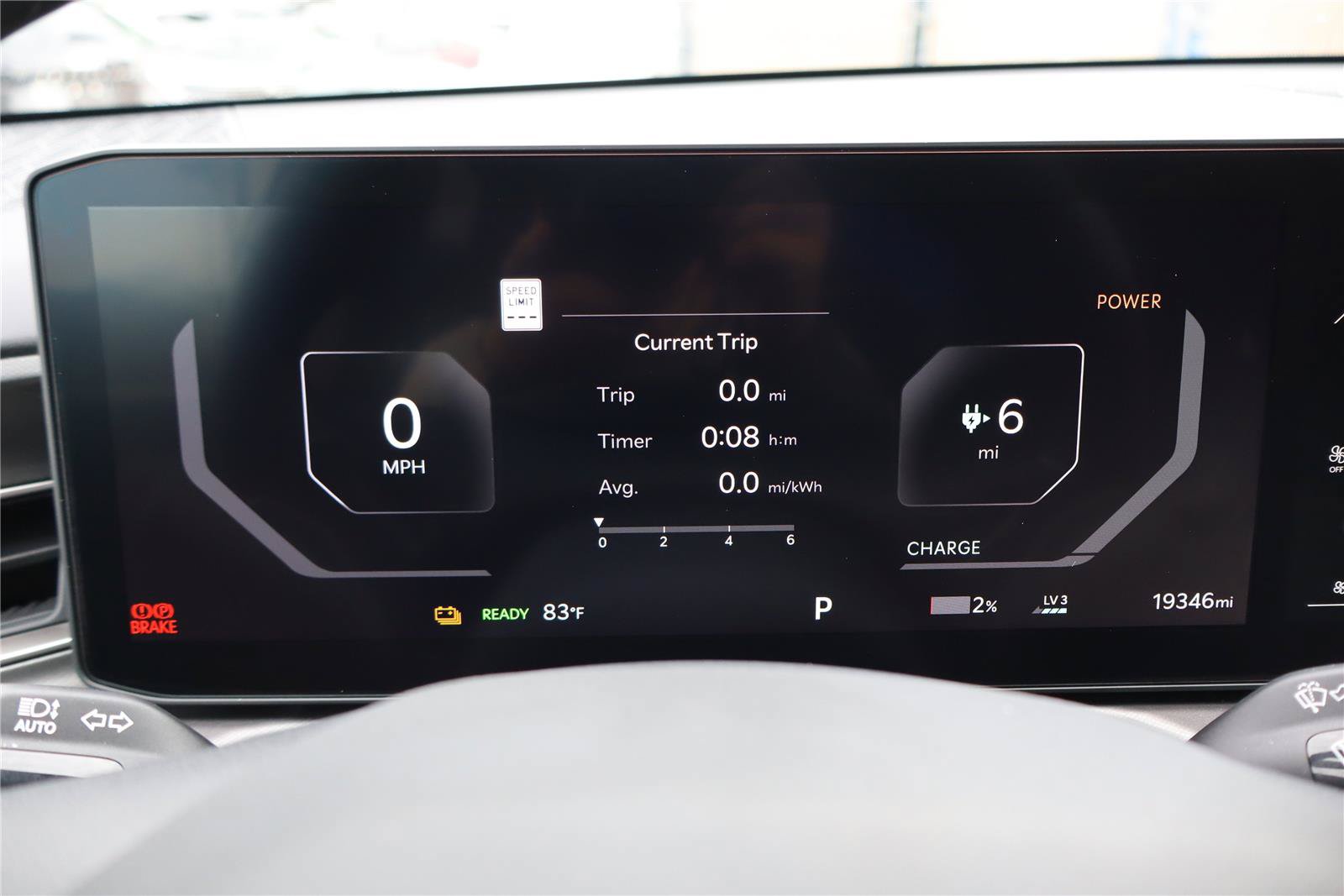 Certified 2024 Kia EV9 Wind AWD/4WD image 18