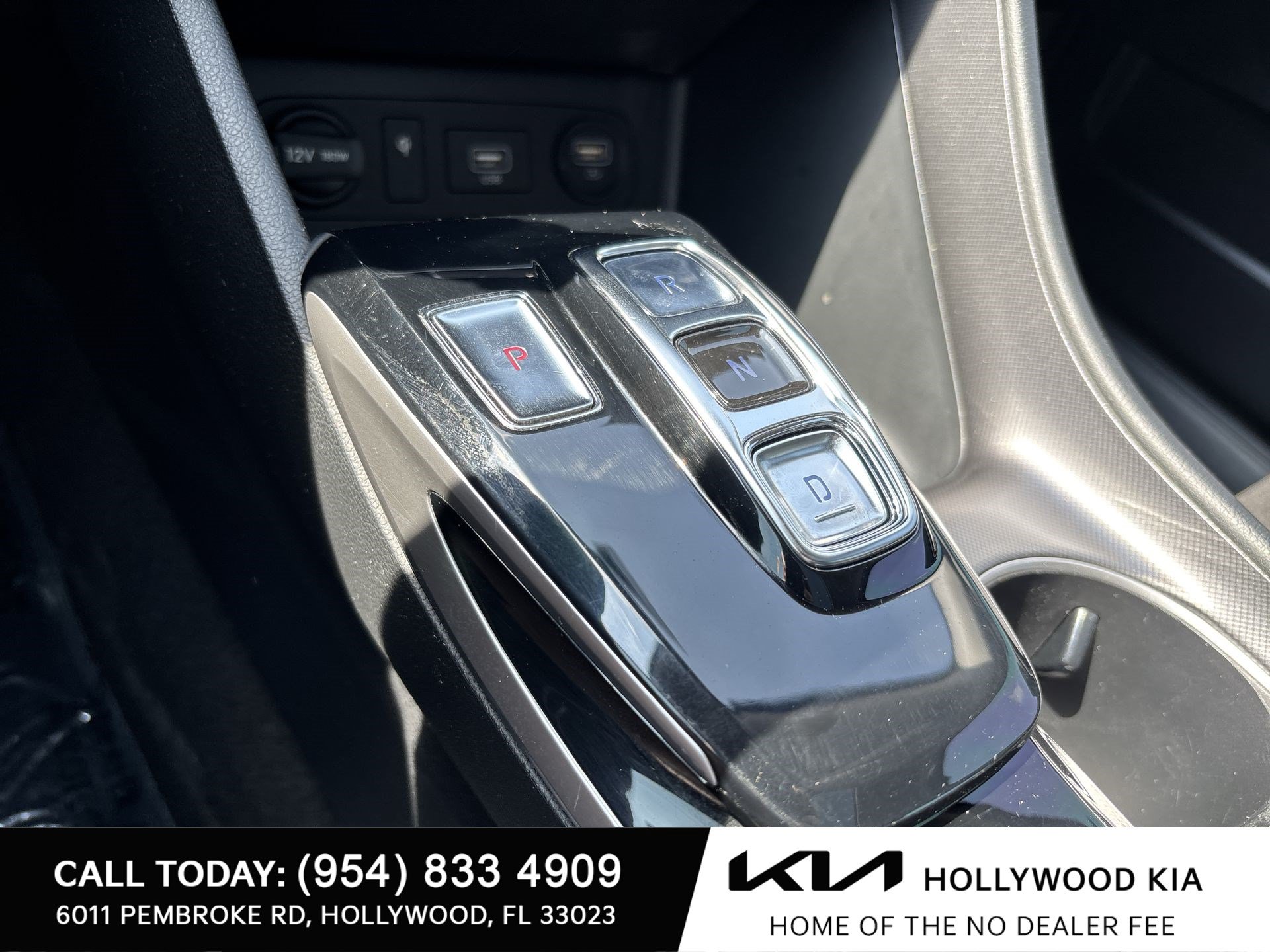 Used 2023 Hyundai Sonata SEL w/ Convenience Package FWD image 22
