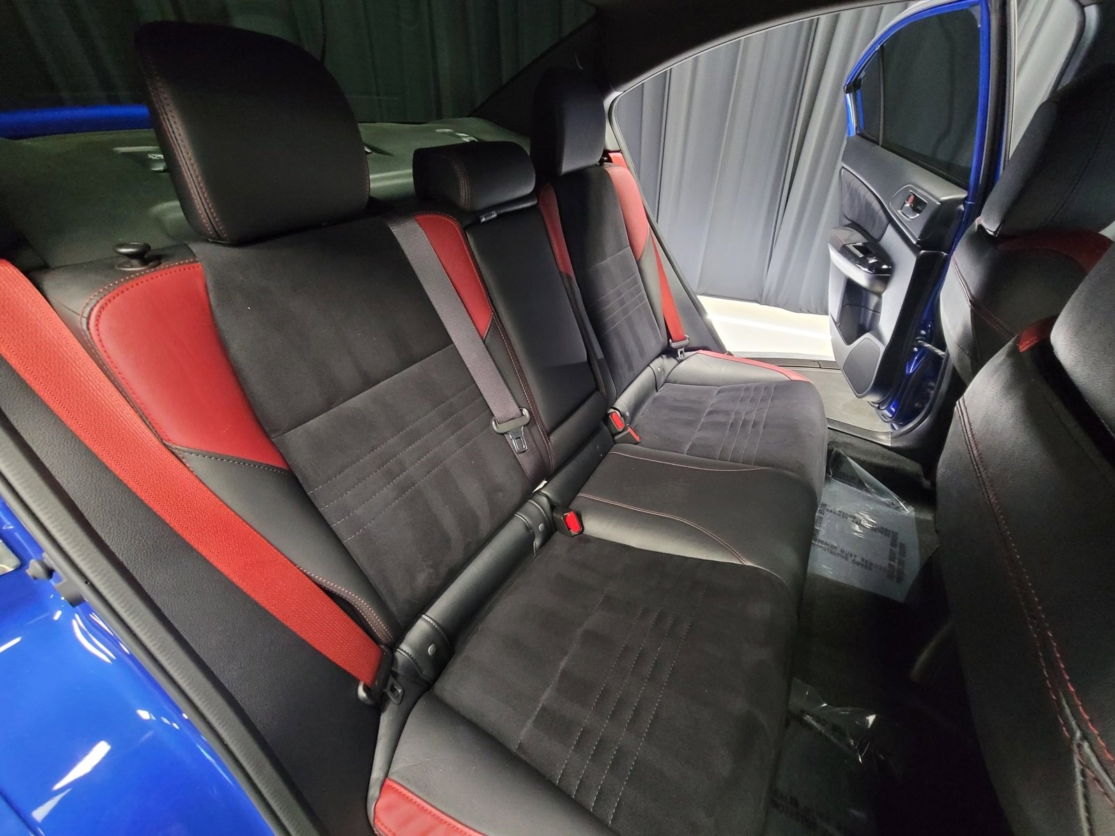 Used 2021 Subaru WRX STI image 37