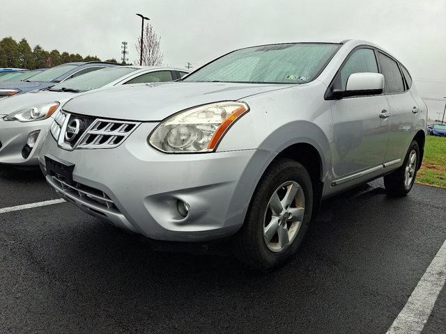 Used 2013 Nissan Rogue S w/ Special Edition Pkg image 3