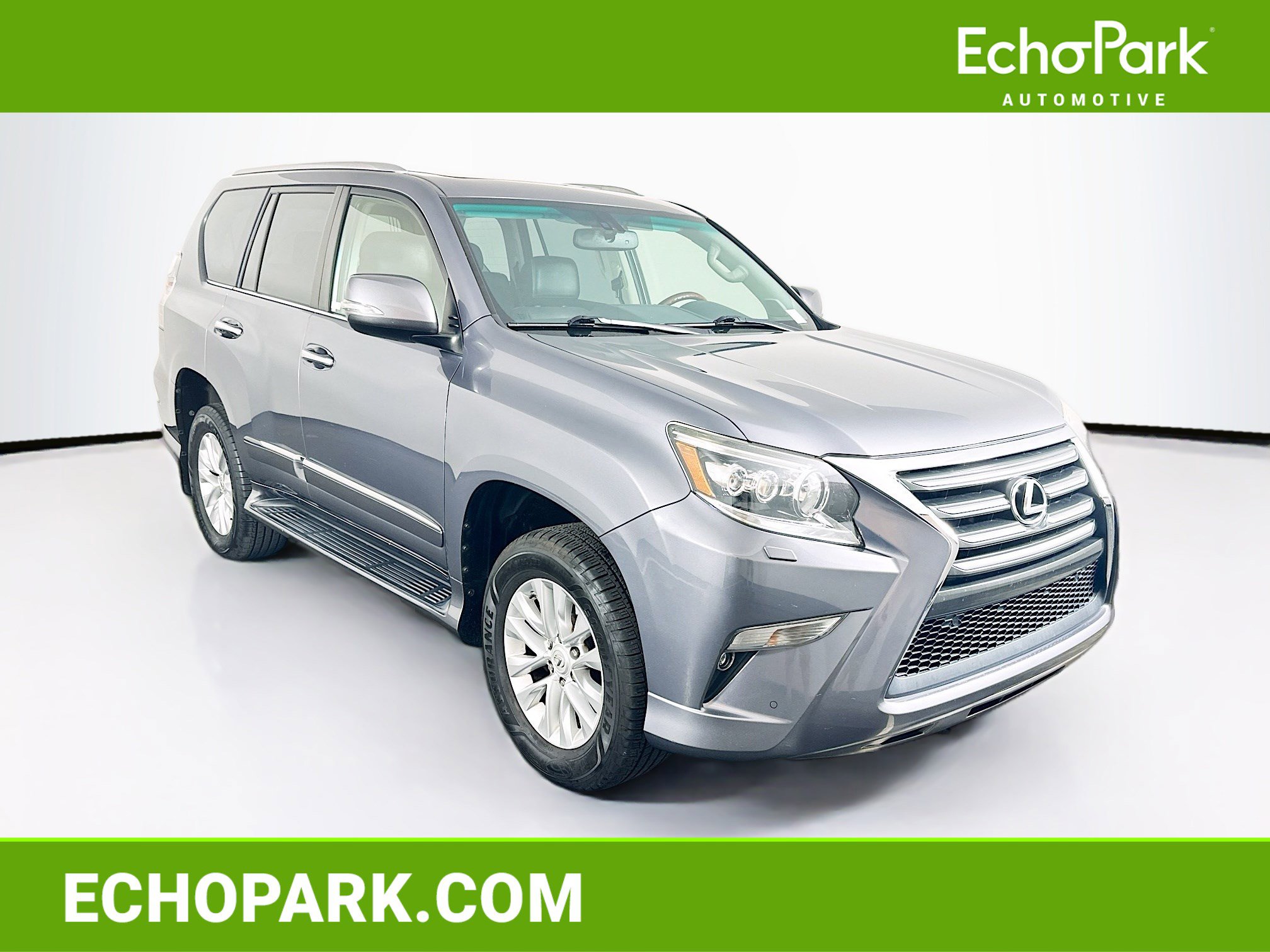 Used 2016 Lexus GX 460 w/ Premium Package AWD/4WD video 1