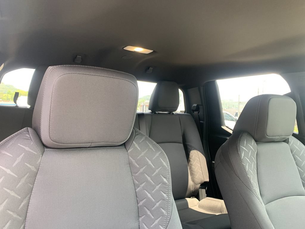 New 2026 Toyota Tacoma SR5 AWD/4WD image 17