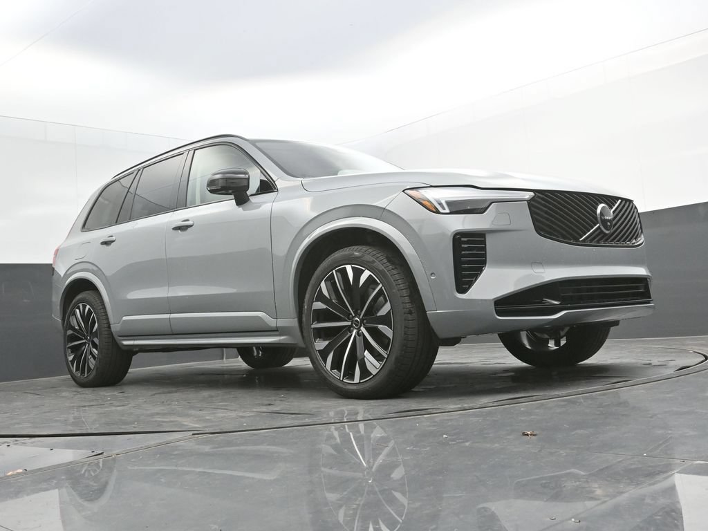 New 2026 Volvo XC90 B6 Ultra w/ Lounge Package AWD/4WD image 37