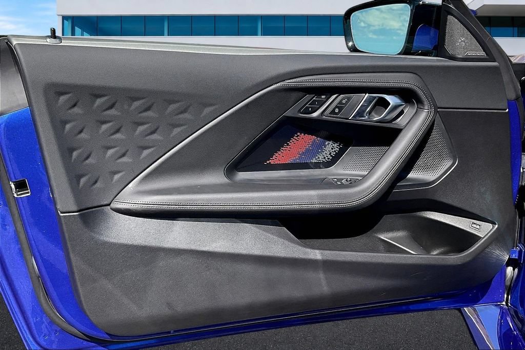 New 2026 BMW M2 w/ Lighting Package RWD image 20