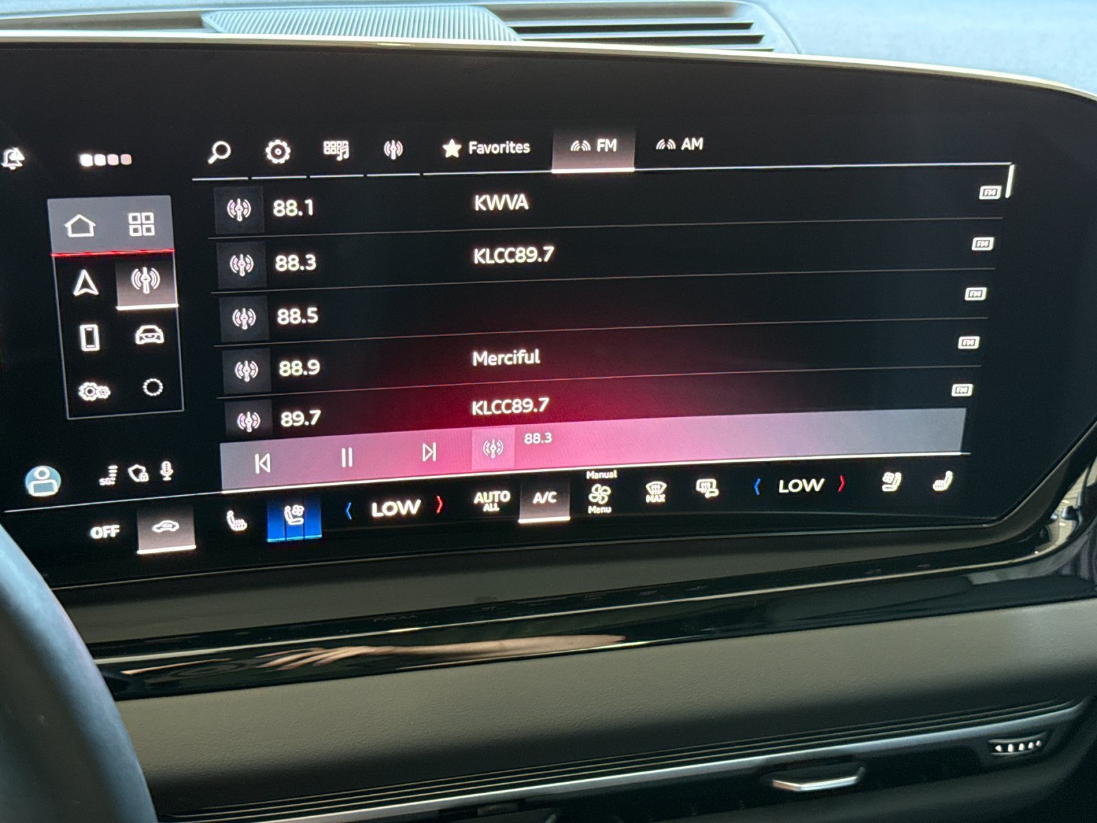 Used 2026 Audi A6 Premium Plus AWD/4WD image 19