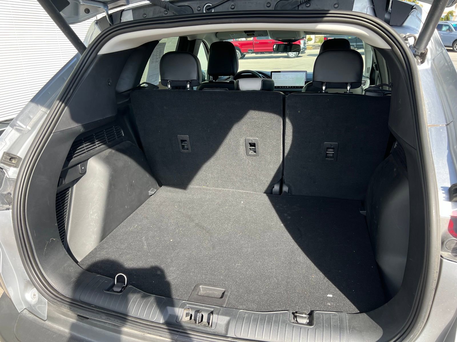 Used 2023 Ford Escape Platinum image 29