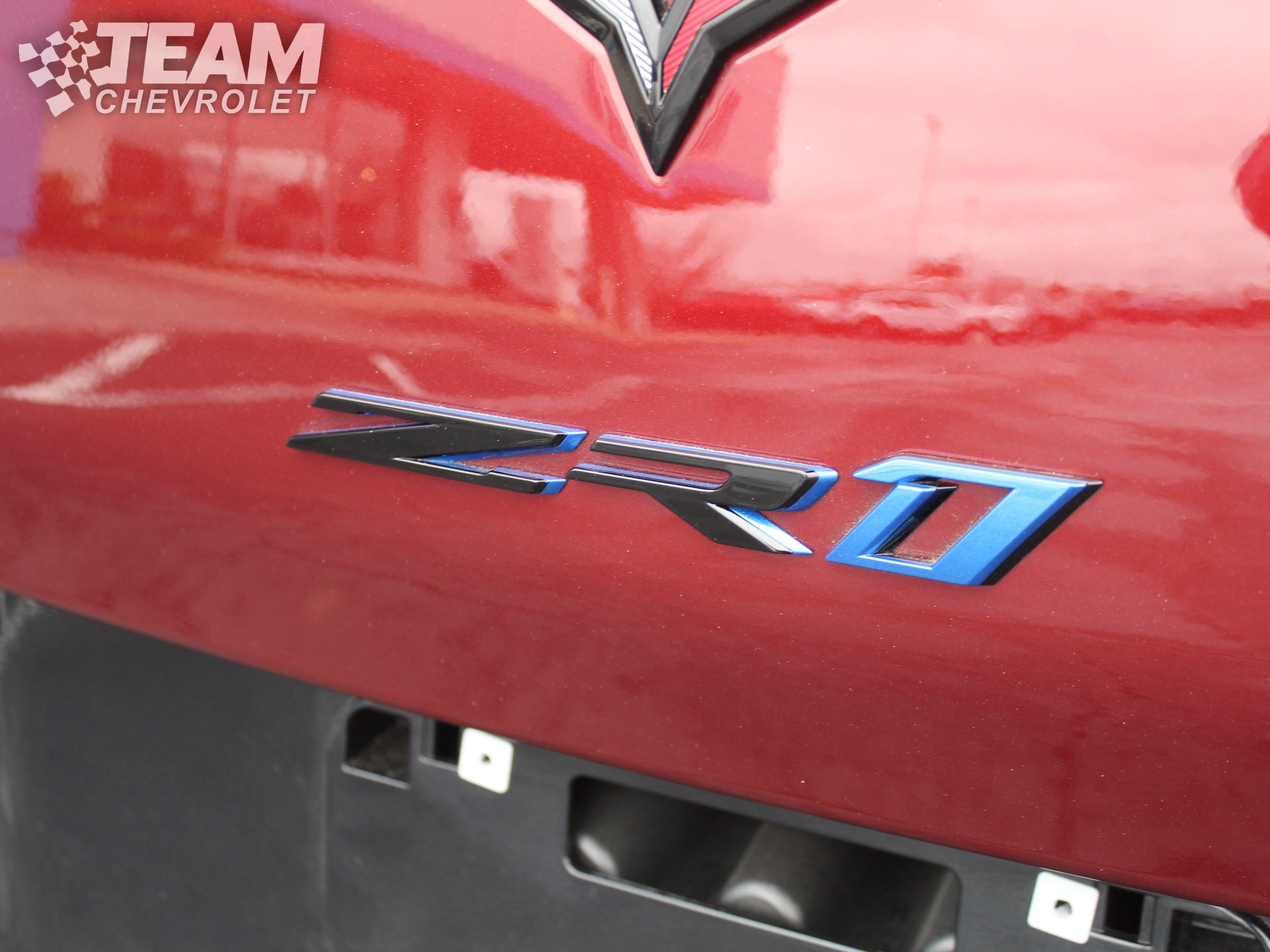 Used 2019 Chevrolet Corvette ZR1 image 31