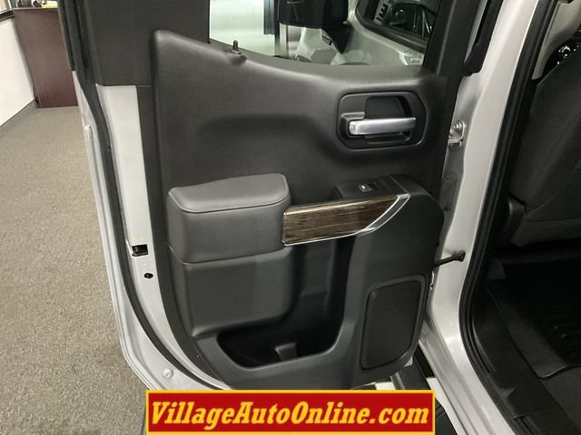Used 2021 GMC Sierra 1500 Elevation AWD/4WD image 24