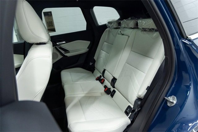 New 2026 BMW X1 xDrive28i w/ Convenience Package image 25