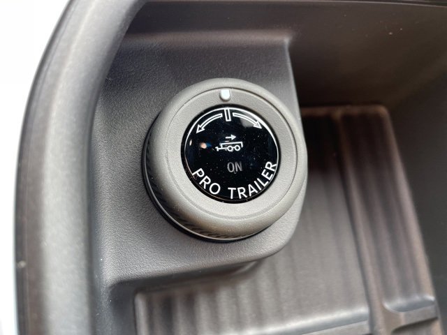 New 2026 Ford Expedition Tremor image 50