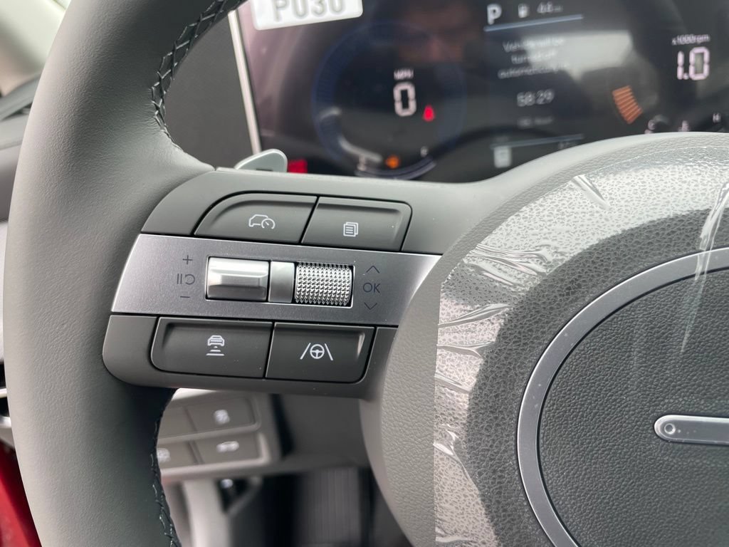 New 2026 Hyundai Sonata SEL AWD/4WD image 14