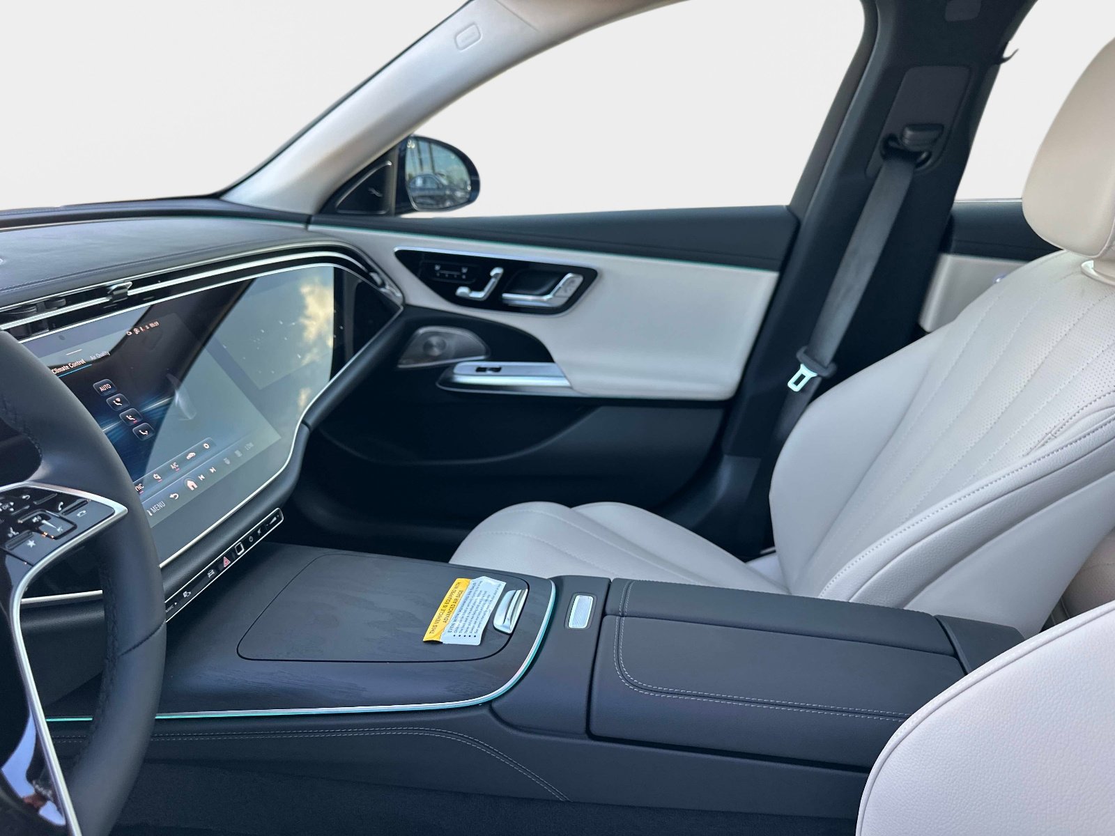 New 2026 Mercedes-Benz E 350 Sedan image 22