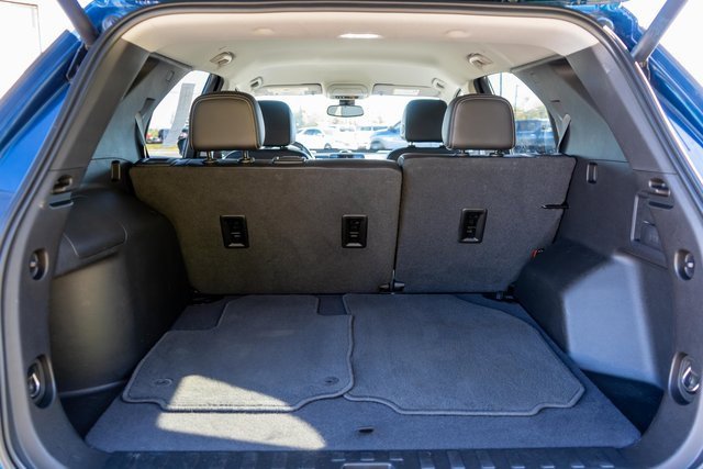 Used 2021 Chevrolet Equinox Premier image 10