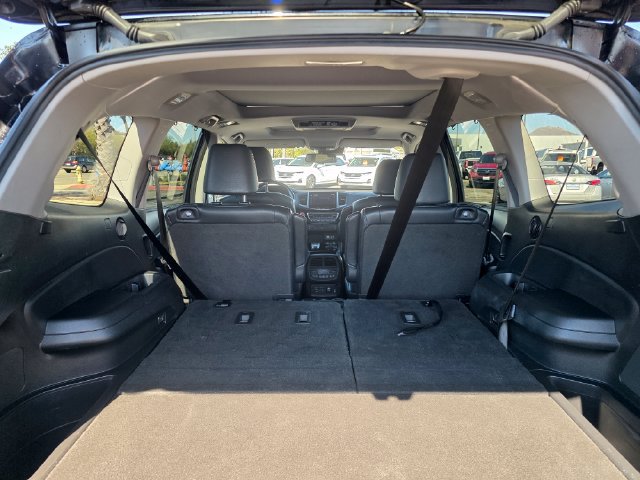 Used 2016 Honda Pilot Elite image 25