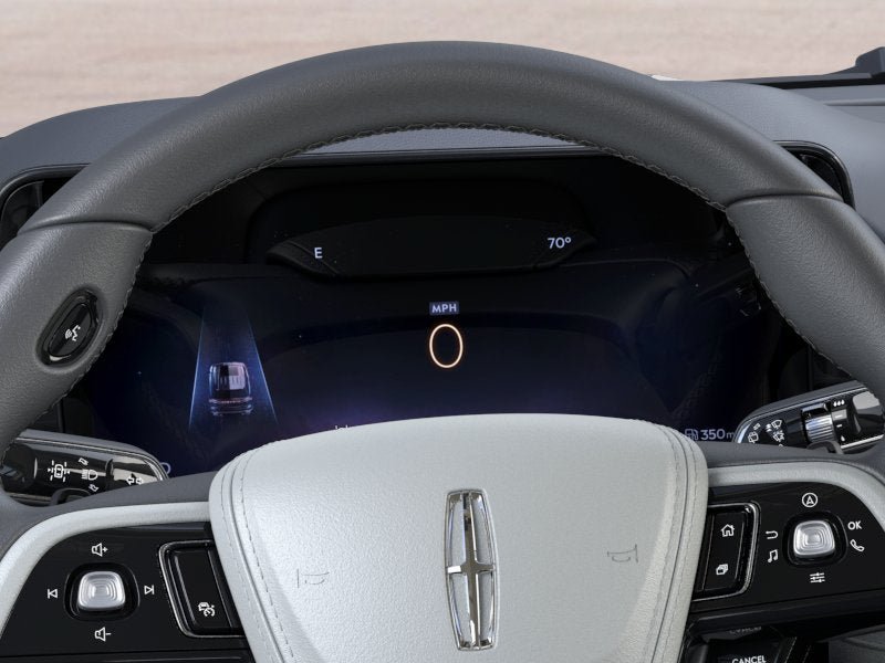 New 2026 Lincoln Aviator AWD w/ Jet Appearance Package image 13