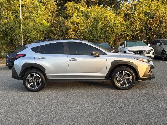 Certified 2026 Subaru Crosstrek 2.5i Premium AWD/4WD image 2