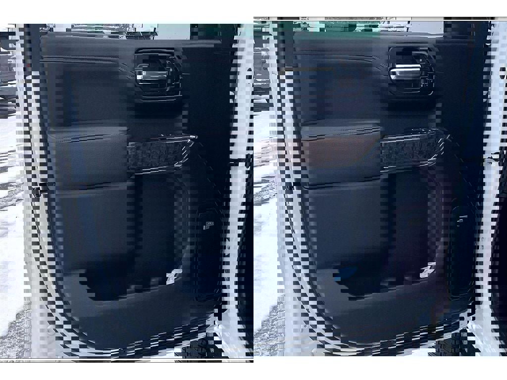 Used 2020 GMC Sierra 1500 Denali w/ Denali Ultimate Package image 25