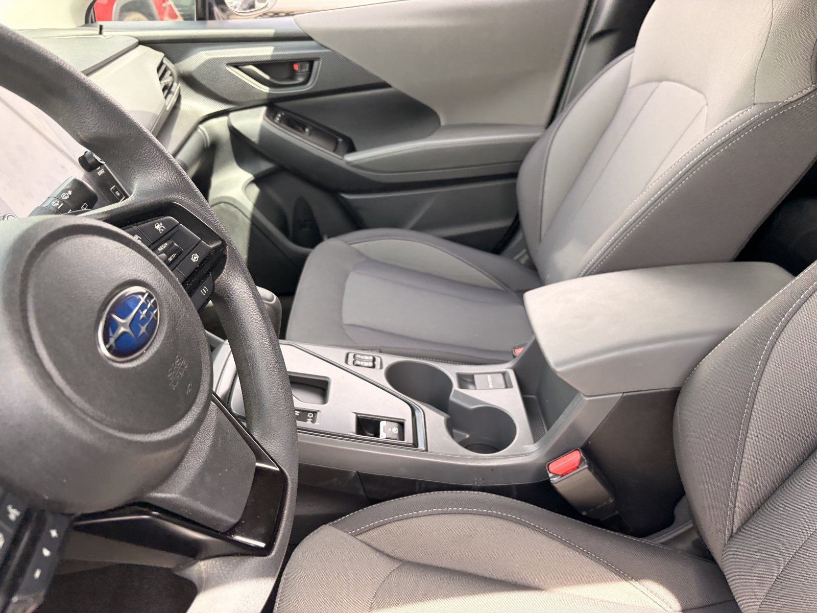 Certified 2026 Subaru Crosstrek 2.5i Premium AWD/4WD image 18
