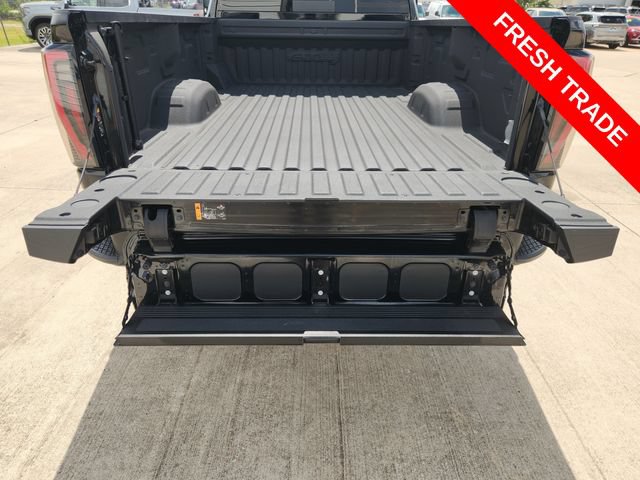 Used 2024 GMC Sierra 2500 AT4 w/ AT4 Premium Plus Package AWD/4WD image 33