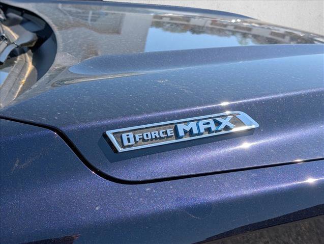 Used 2025 Toyota Sequoia Limited image 6