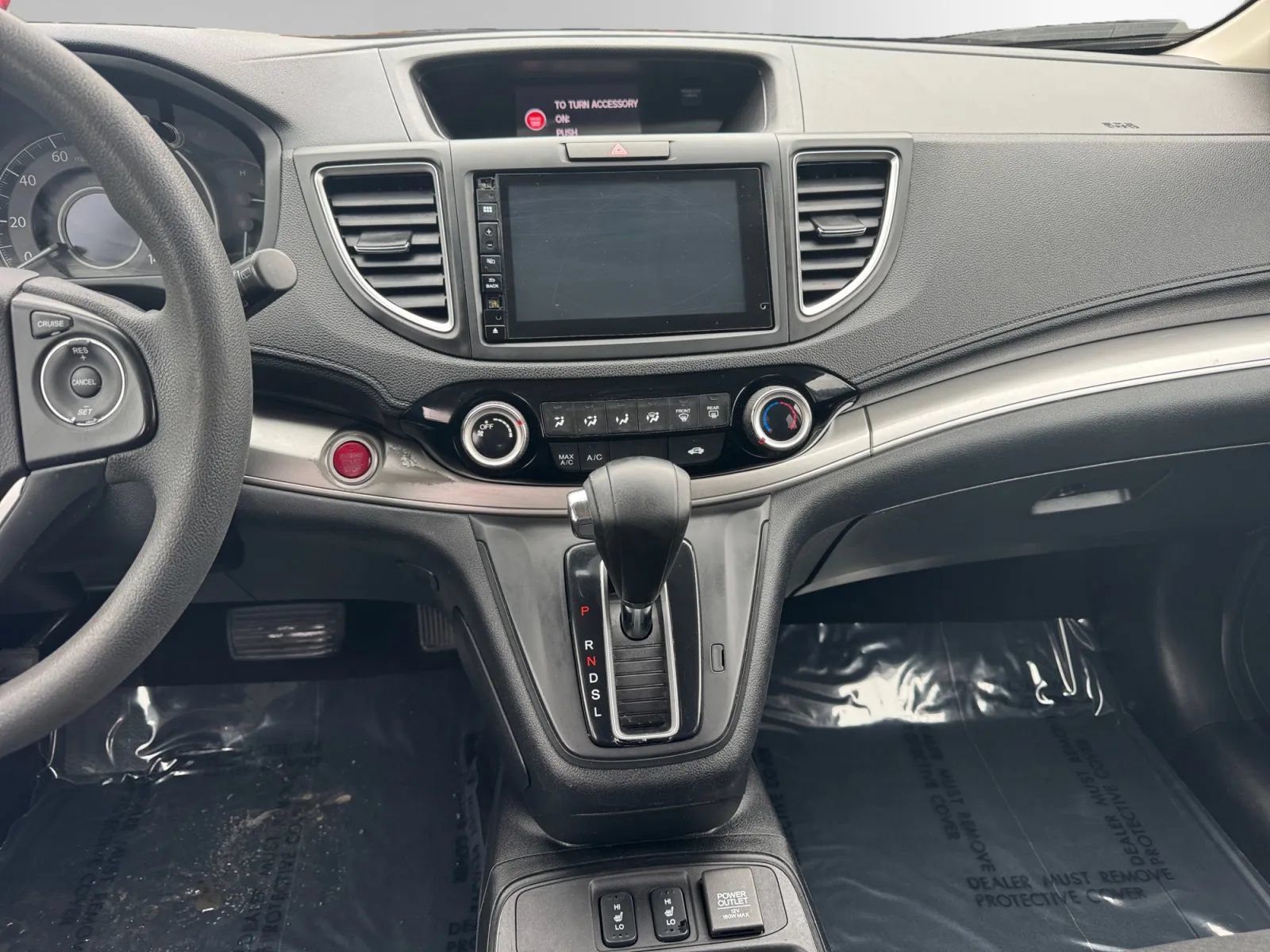 Used 2016 Honda CR-V EX image 12