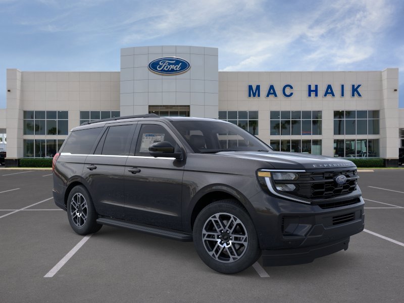 New 2026 Ford Expedition Active RWD image 7