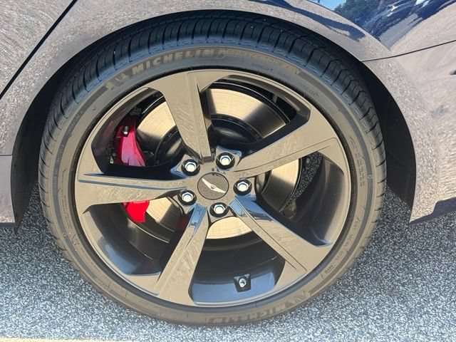 Certified 2026 Genesis G70 3.3T Sport Prestige AWD/4WD image 6