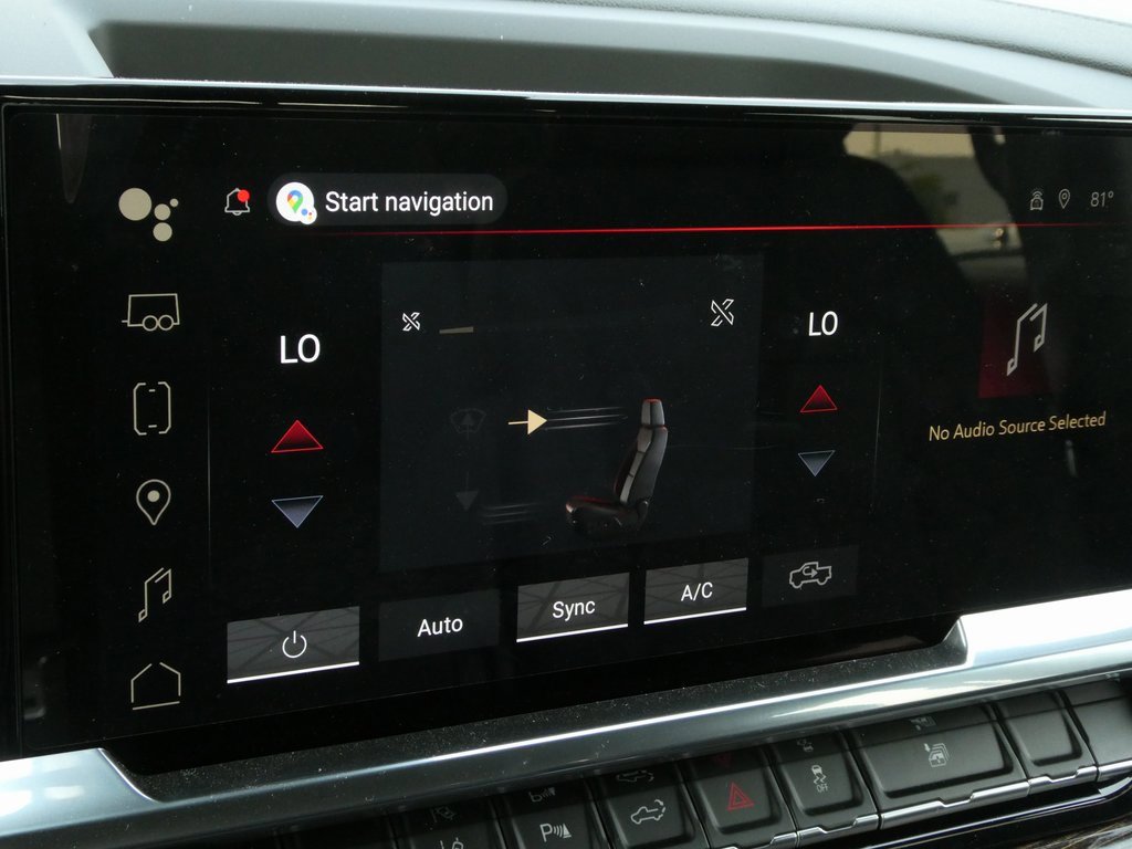 New 2025 GMC Sierra 2500 SLE w/ SLE Value Package; image 8