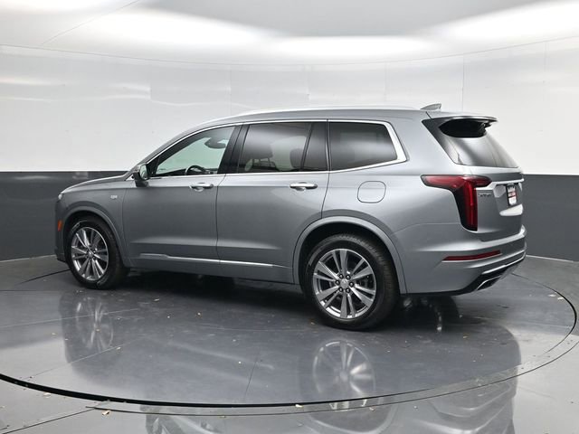 Used 2023 Cadillac XT6 Premium Luxury image 5