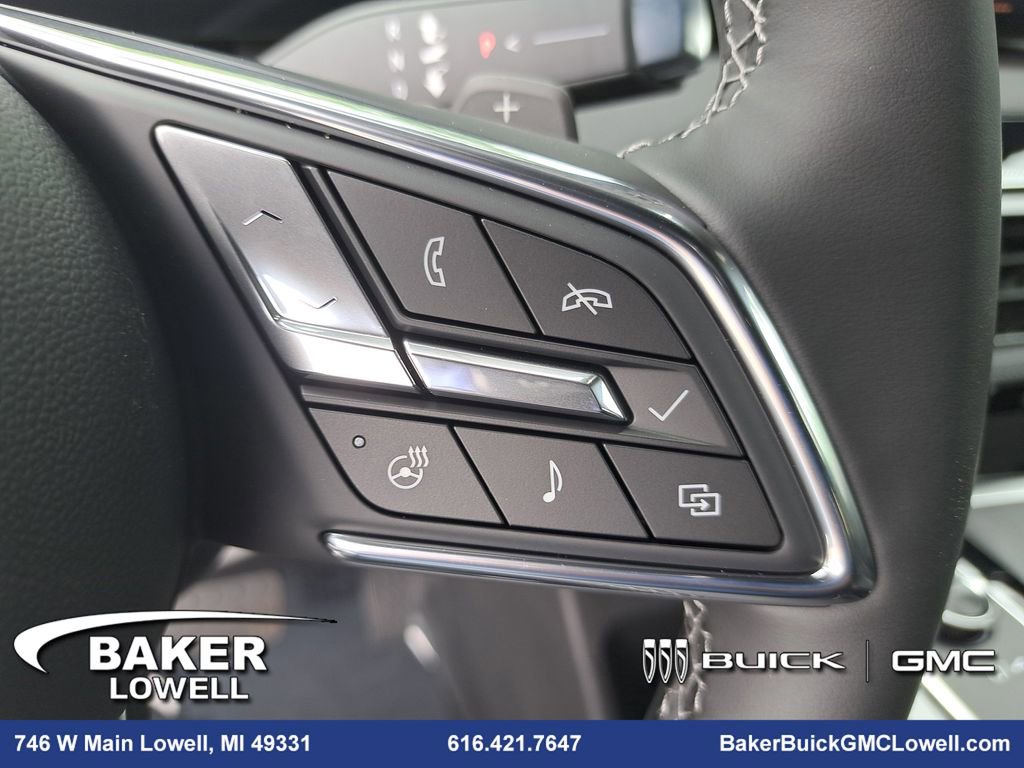 New 2026 Buick Enclave Preferred image 20