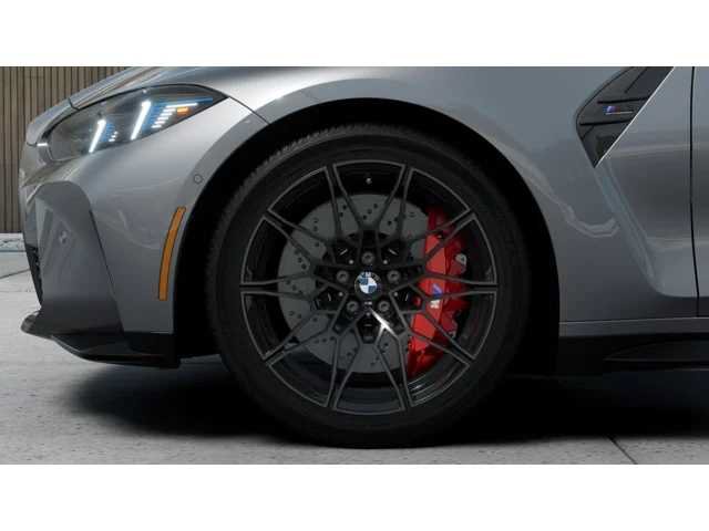New 2027 BMW M3 Competition AWD/4WD image 7