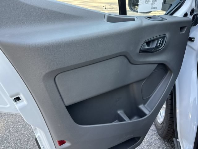 New 2026 Ford Transit 350 w/ Interior Upgrade Package RWD image 20