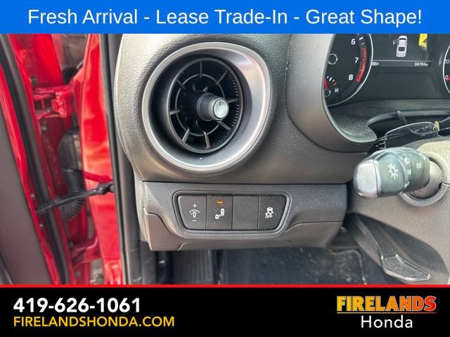 Used 2023 Kia Forte LXS w/ LXS Technology Package FWD image 19